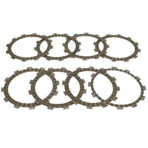 Kit Discuri Ambreiaj TRW YAMAHA VMX-12 XVZ 1200/1300 1988-2002