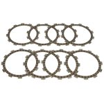 Kit Discuri Ambreiaj TRW YAMAHA YZ 125 1993-2007