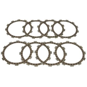 Kit Discuri Ambreiaj TRW YAMAHA YZ 125 1993-2007