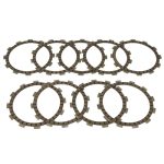 Kit Discuri Ambreiaj TRW YAMAHA WR YZ 250 2001-2018