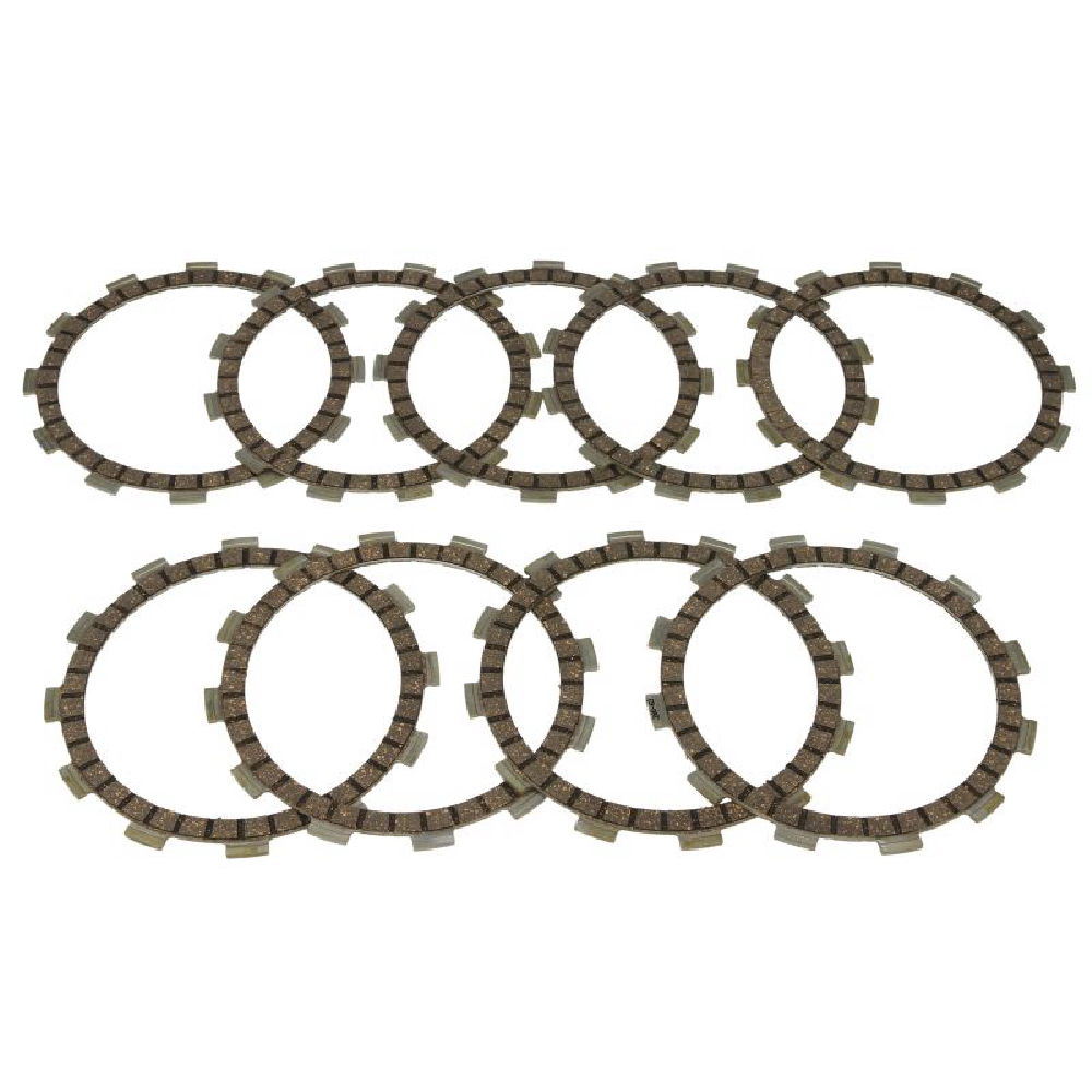 Kit Discuri Ambreiaj TRW YAMAHA WR YZ 250 2001-2018