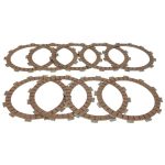 Kit Discuri Ambreiaj TRW KTM EGS EXC MX MXC SX XC XC-W 250-380 1990-2012