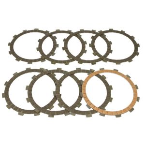 Kit Discuri Ambreiaj TRW KTM COMP DUKE EGS EXC LC4 RXC SX SXC TXC 380/400/620 1994-2001