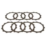 Kit Discuri Ambreiaj TRW HUSQVARNA FC FE FS KTM EXC EXC-F FREERIDE SX SX-F XC XC-F XCF-W XC-W 250-501 2011-2020