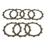 Kit Discuri Ambreiaj TRW KTM EXC FREERIDE MXC SMR SX SXS XC EXC-G 250-540 2002-2015