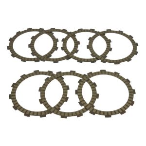 Kit Discuri Ambreiaj TRW KTM EXC FREERIDE MXC SMR SX SXS XC EXC-G 250-540 2002-2015