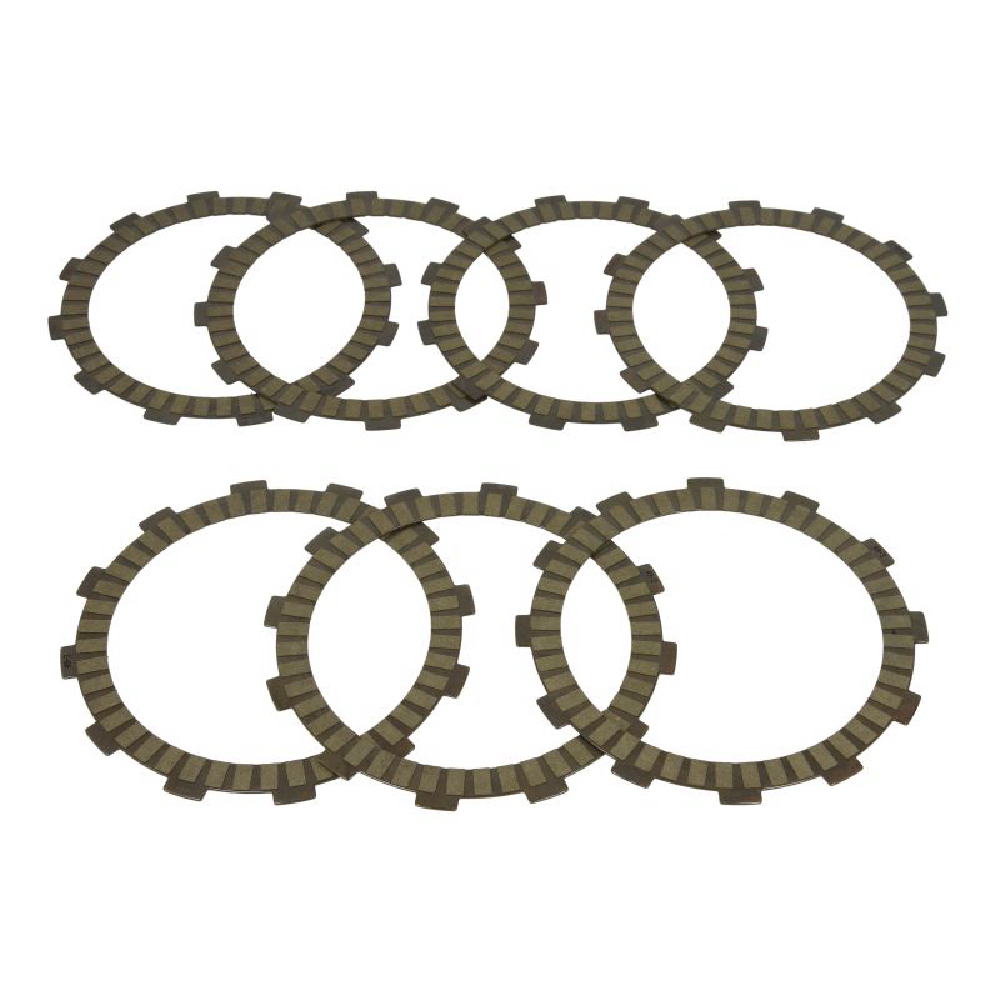 Kit Discuri Ambreiaj TRW KTM EXC FREERIDE MXC SMR SX SXS XC EXC-G 250-540 2002-2015