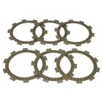 Kit Discuri Ambreiaj TRW APRILIA AF1 CLASSIC MX PEGASO RS RX 125 1987-2013