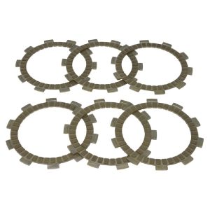 Kit Discuri Ambreiaj TRW APRILIA AF1 CLASSIC MX PEGASO RS RX 125 1987-2013