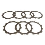 Kit Discuri Ambreiaj TRW 4RIDE BMW F 650 2004-2008