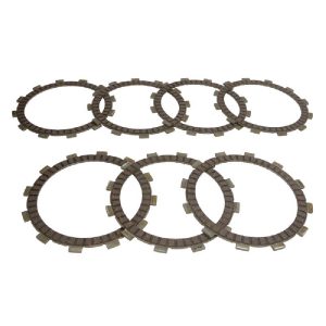 Kit Discuri Ambreiaj TRW 4RIDE BMW F 650 2004-2008