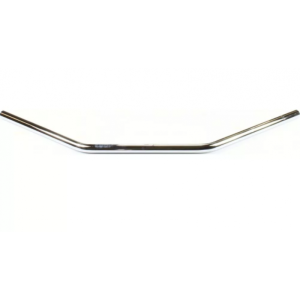 GHIDON Moto OTEL CROMAT 25.4MM TRW CHROME MCL120SC