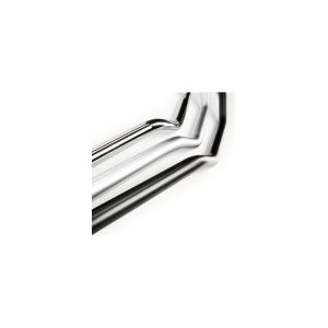 Ghidon moto TRW MCL128SA Aluminiu 22MM