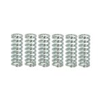 Kit Arcuri Ambreiaj Honda Suzuki LUCAS TRW MEF145-6