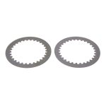 Placi Metalice Distantiere Ambreiaj Yamaha R1 2009-2014