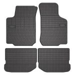 Covorase Presuri Cauciuc Fata Spate Seat Leon; Toledo II; Skoda Octavia I; VW Bora,Golf IV 4, New Beetle