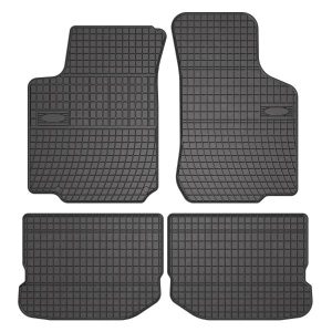 Covorase Presuri Cauciuc Fata Spate Seat Leon; Toledo II; Skoda Octavia I; VW Bora,Golf IV 4, New Beetle