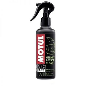 Spray Motul M1 Helmet & Visor Clean 250ml