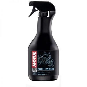 Spray Motul E2 Moto Wash 1l