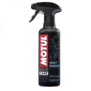 Spray Motul E7 Insect Remover 400ml