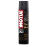 Spray Motul A2 Air Filter Oil Spray 400ml
