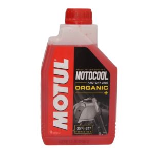 Antigel Lichid De Racire MOTUL FACTORY LINE 1L