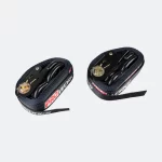 Chingi Ancorare MOTO cross enduro Remorca Atv prindere Ghidon MX6