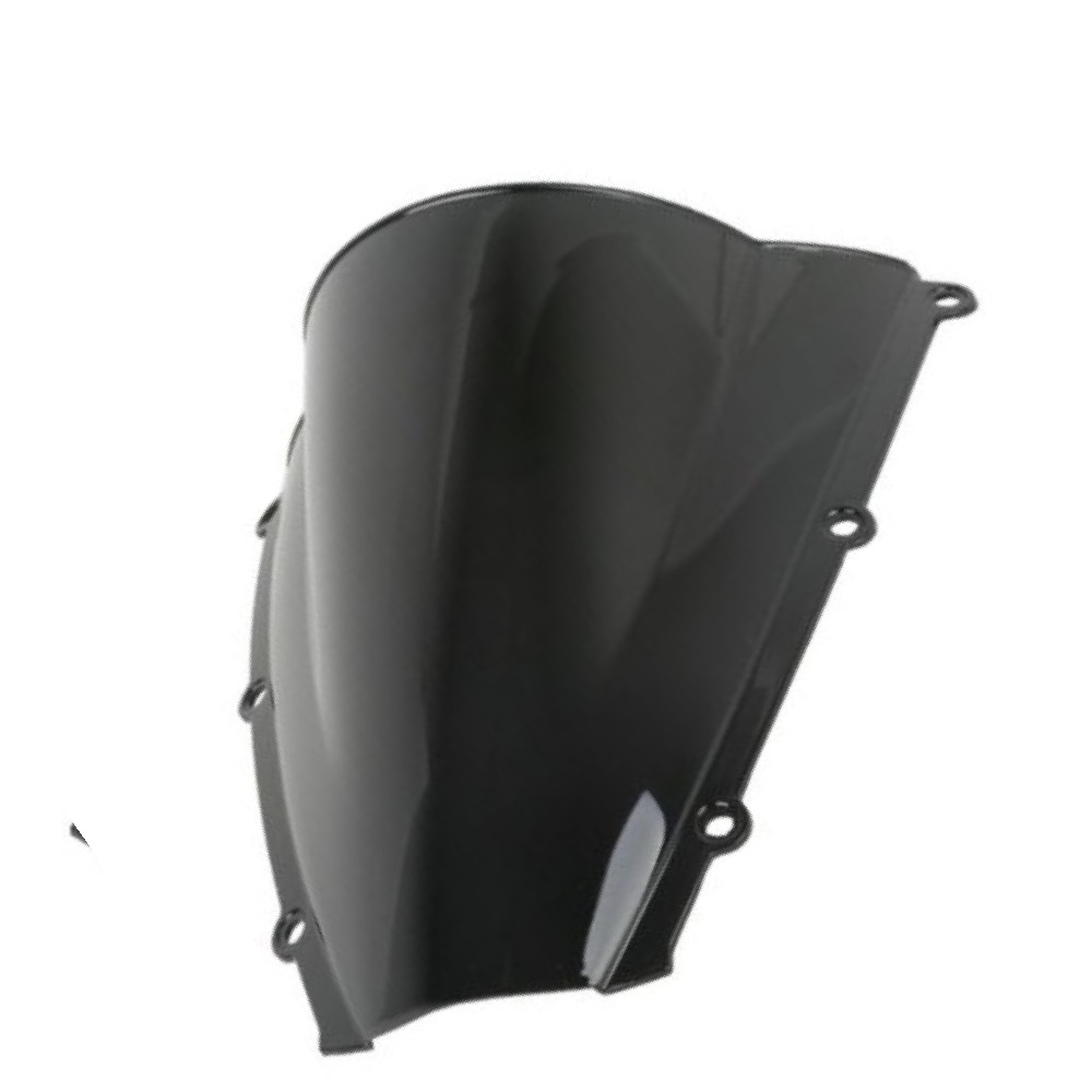 Parbriz Fumuriu Honda Cbr 600rr an 2003-2004 Negru geam - imagine 2