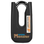 BLOCATOR DISC FRANA MOTO OXFORD MONSTER OF32M