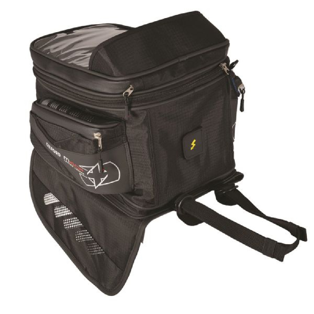 GEANTA REZERVOR MAGNETICA OXFORD 40L OL205 - imagine 2