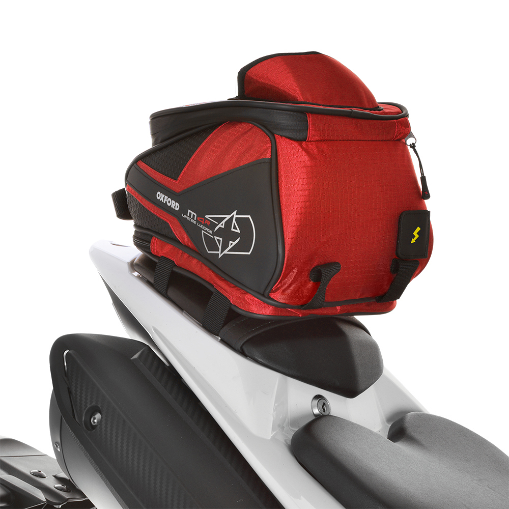 GEANTA REZERVOR MAGNETICA OXFORD OL256 - imagine 2