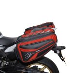 GEANTA MOTOCICLETA PENTRU SPATE OXFORD OL316