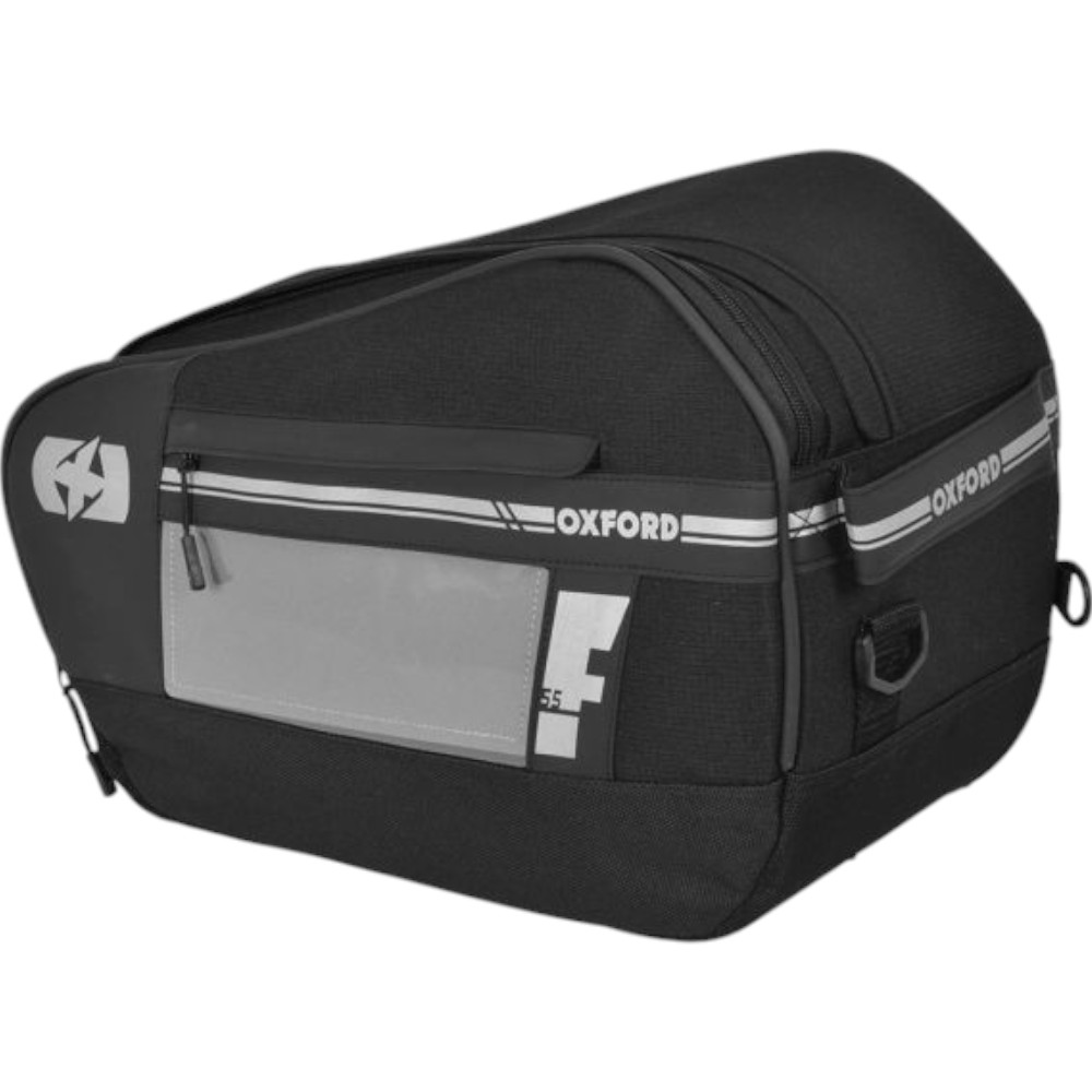 Geanta Bagaje Laterala Textila Side Case OXFORD 55L