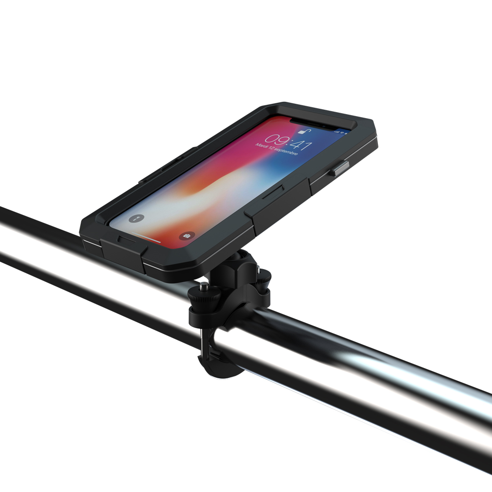 SUPORT TELEFON MOTO IPHONE X/XS OXFORD OX189 - imagine 2