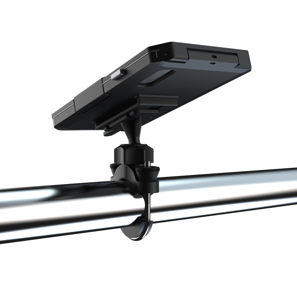 SUPORT TELEFON MOTO IPHONE X/XS OXFORD OX189 - imagine 3