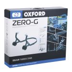 STANDER SPATE MOTO OXFORD ZERO-G OX263