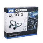 STANDER ROATA FATA OXFORD ZERO-G OX264