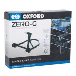 STANDER LATERAL BASCULA MONO BRAT OXFORD ZERO-G OX266