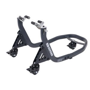 STANDER ROATA FATA OXFORD ZERO-G DOLLY OX295