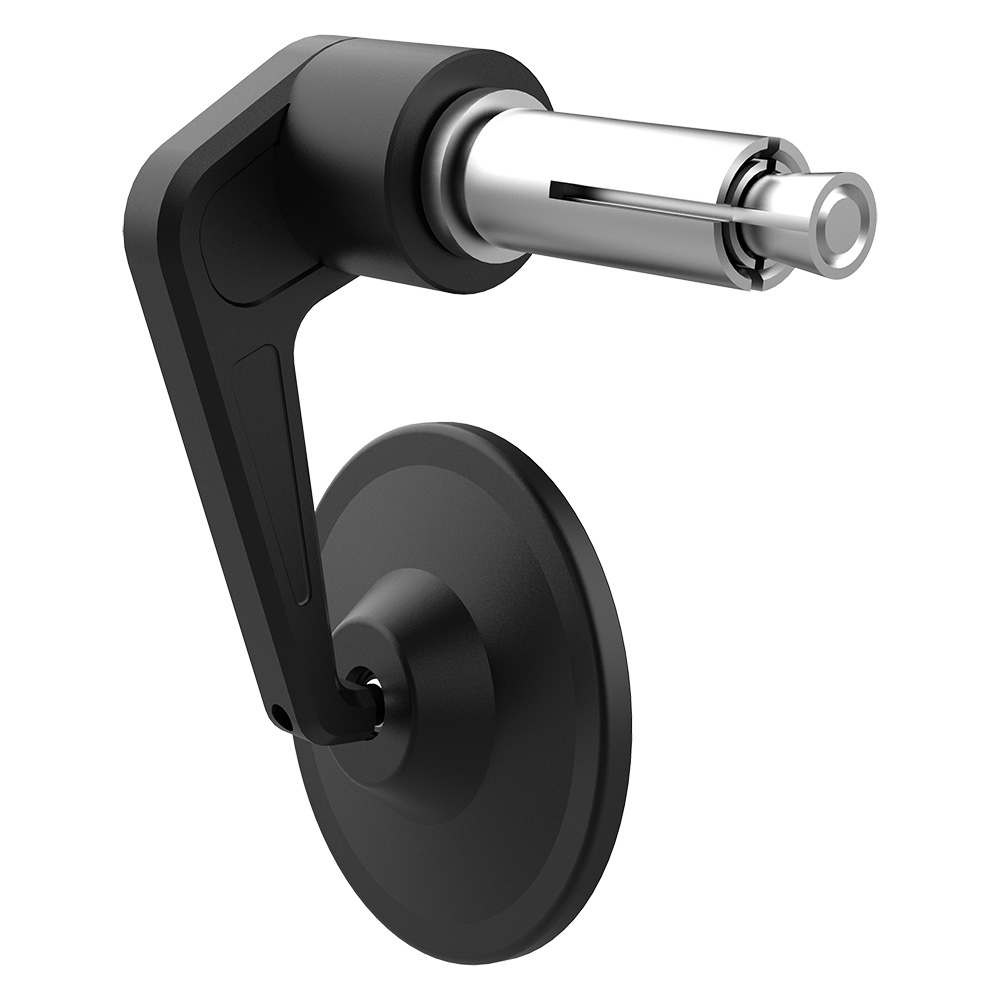 OGLINDA MOTO OXFORD PREMIUM STANGA OX535 - imagine 3