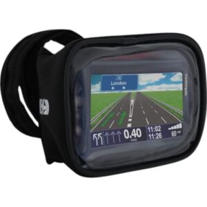 Husa Suport Navigator Furca Moto Waterproof OXFORD