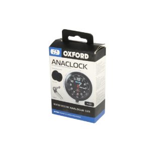 CEAS MOTO GHIDON ANALOGIC OXFORD OX559