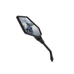 Oglinda Moto OXFORD Universala M10x1.25 Partea Stanga OX570