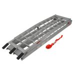 RAMPA MOTO PLIABILA DIN ALUMINIU OXFORD OX748