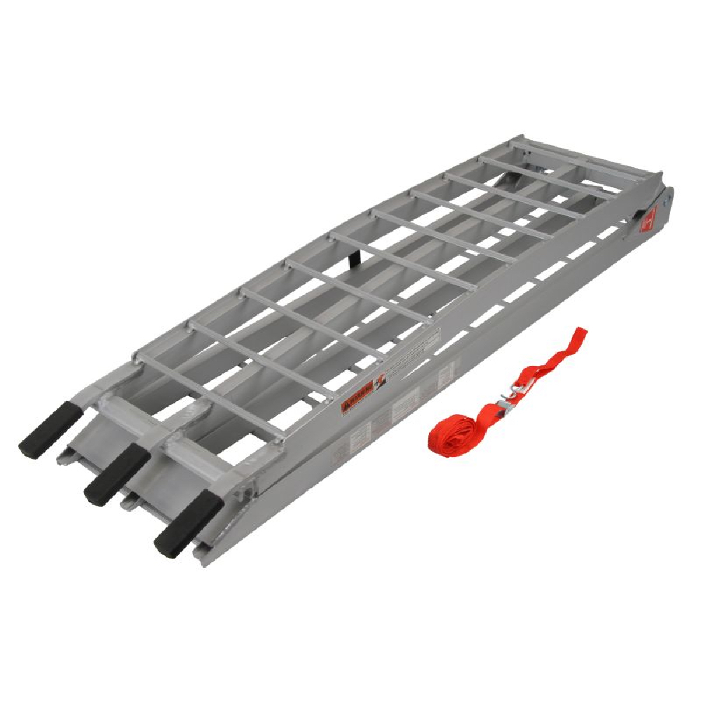 RAMPA MOTO PLIABILA DIN ALUMINIU OXFORD OX748