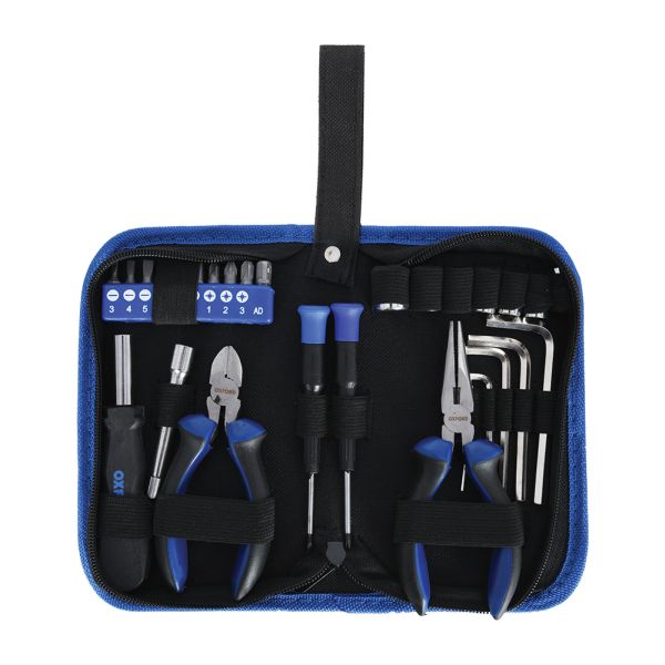 Trusa Chei Scule Moto Atv Toolkit OXFORD