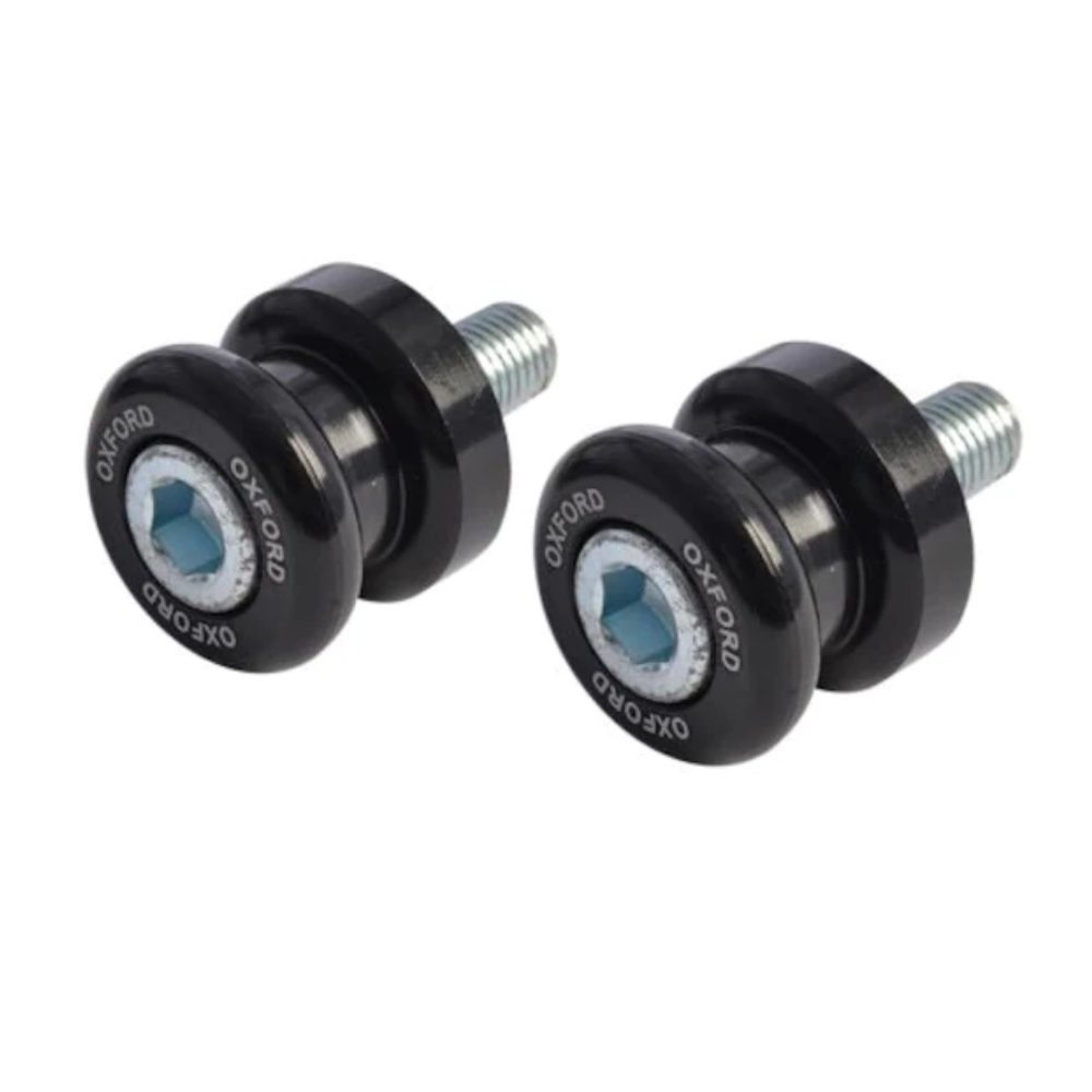 Suporti Stander Bascula Moto Spate OXFORD M10 - imagine 4