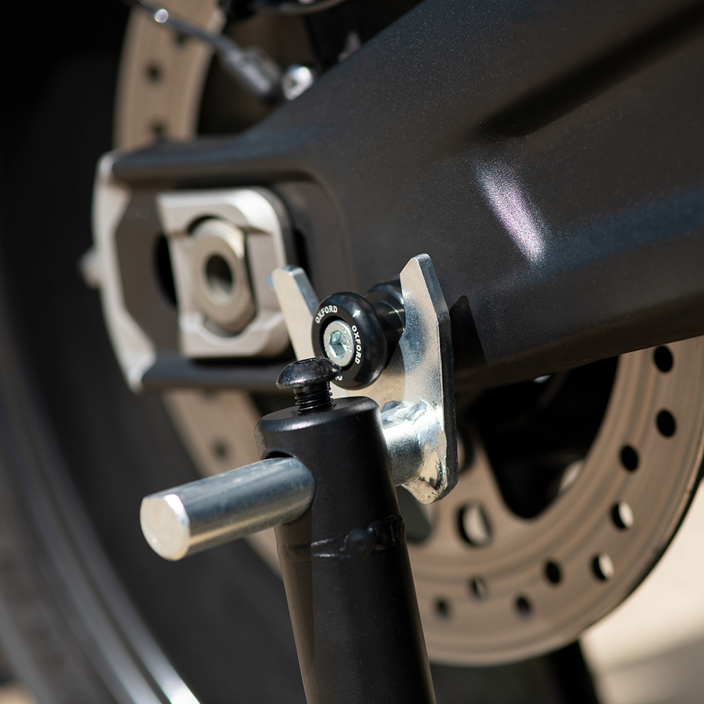 SUPORTI PENTRU STANDER M8X1.25 OXFORD OX788 - imagine 3