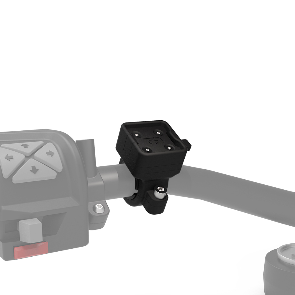 SUPORT TELEFON GOPRO OXFORD CLIQR OX850 - imagine 3