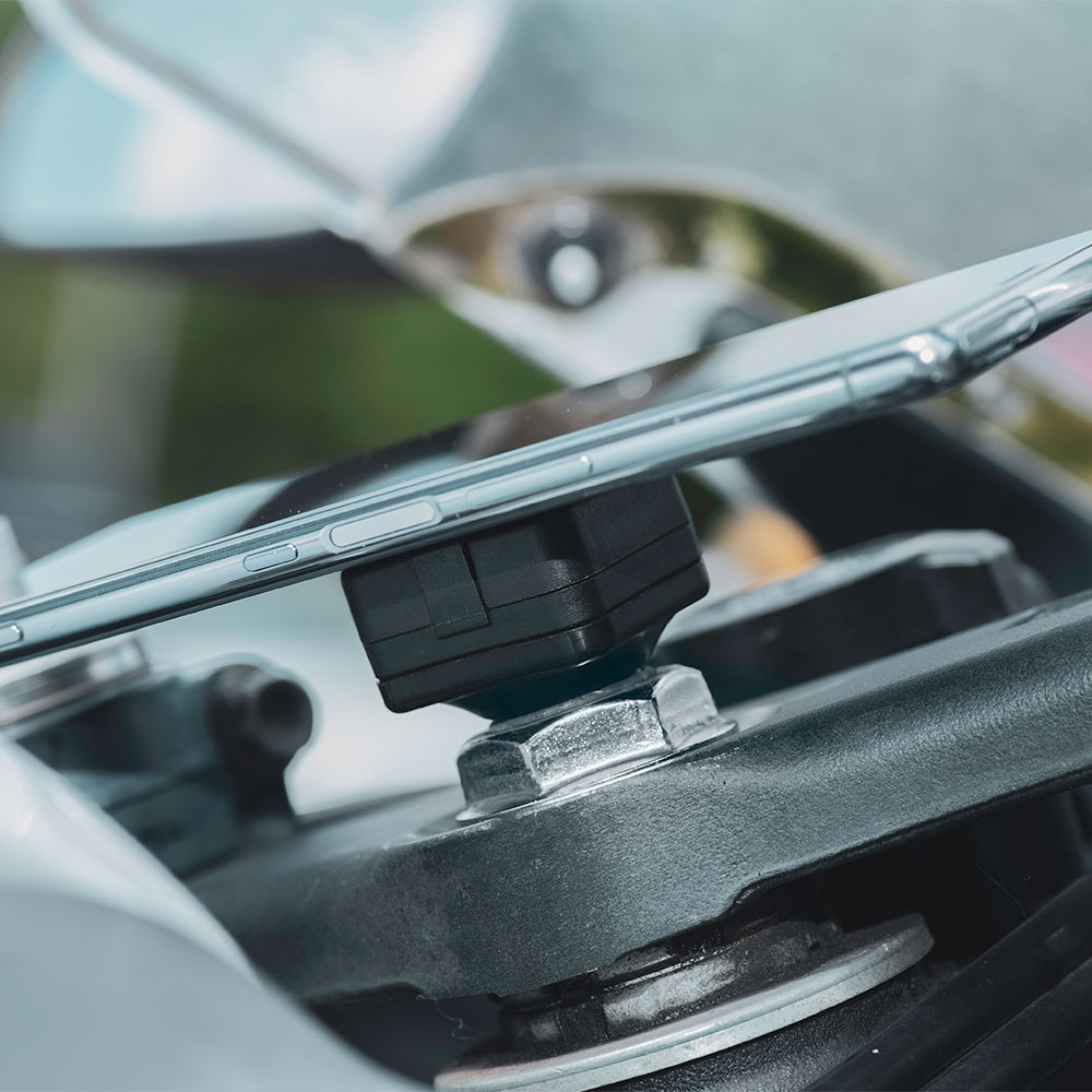 SUPORT TELEFON MOTO OXFORD CLIQR OX852 - imagine 7